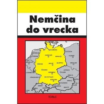 Nemčina do vrecka