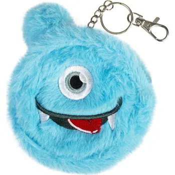 Party dekorace Pouzdro - Příšerka