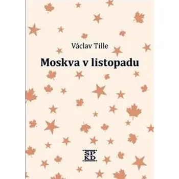 Moskva v listopadu