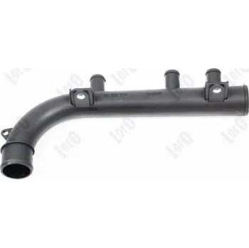 Chladič motoru Potrubí chladiva ABAKUS 037-028-010