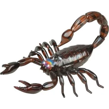 plyšák RC Škorpion