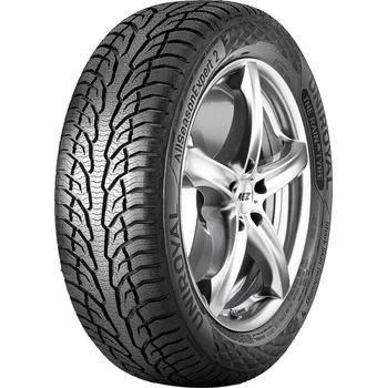 Celoroční osobní pneu Uniroyal AllSeasonExpert 2 ( 205/55 R16 94V XL EVc B C )