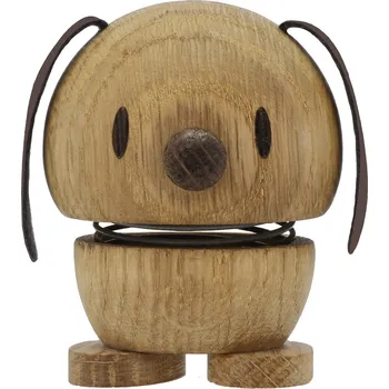Hoptimist, Figurka Hoptimist Animal pes dub - Formadore