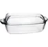 zapékací misa a miska Simax Pekáč hranatý 36,5 x 20,8 x 13,6 cm