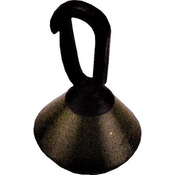 Graff Back Lead 2 × 40 g Černé