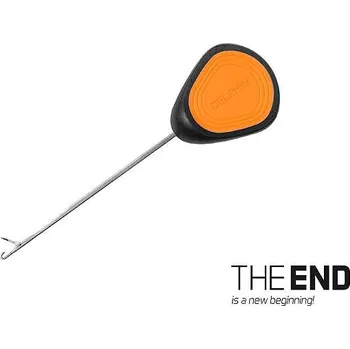 Delphin Jehla The End Grip Medium 2 ks