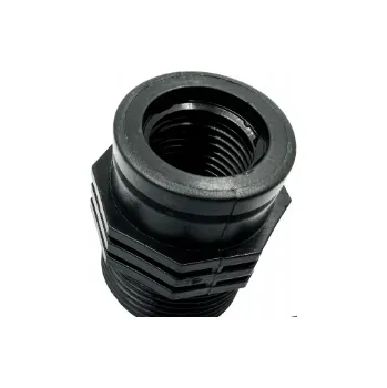 Příslušenství pro ohřívač vody Příruba pro elektrické topné těleso závitové PP 1