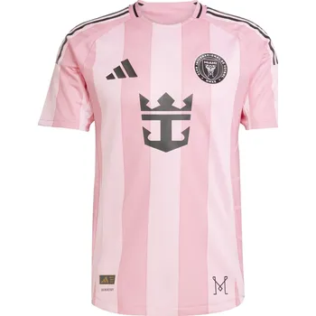 Dámské tričko Tričko adidas Easy Pink 1146466 L