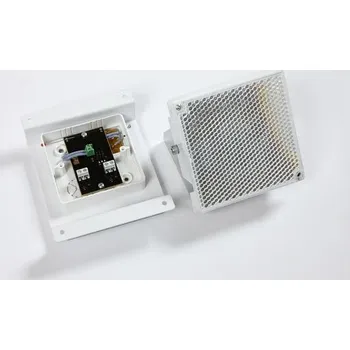 Chov hospodářského zvířete DR OD 50 T - Držák vyhřívaný s odrazkou pro MHG 662 a MHG 664, do 50m