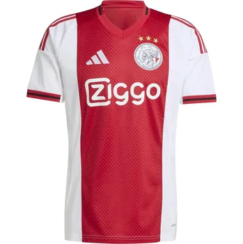 Dámské tričko Tričko adidas White 1146512 2XL