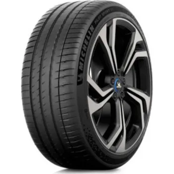 Letní osobní pneu Michelin Pilot Sport EV ( 255/50 R20 109W XL EV, LTS, s ochrannou lištou ráfku (FSL) B B )