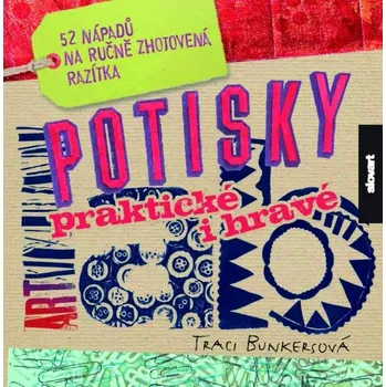 Potisky – praktické i hravé
