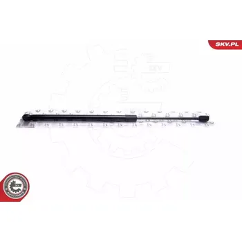 Dveře karosérie ESEN SKV Plynová vzpěra zavazadlového prostoru ESN 52SKV719