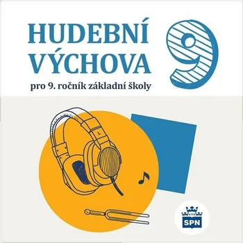 CD Hudební výchova 9