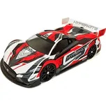 Bittydesign (BDGT8-HYP) Karoserie HYPER-GT8 1:8 GT 325mm