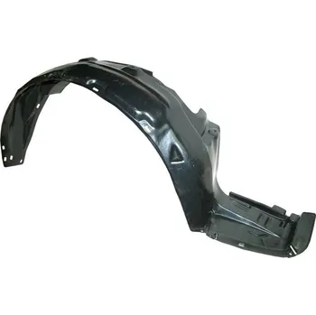 Blatník karosérie Starline P přední plastové nadkolí 74.35.316