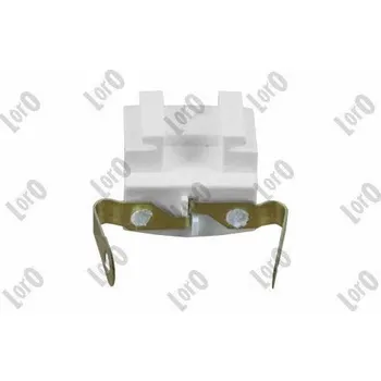 Osvětlení SPZ LORO Držák žárovky osvětlení poznávací značky LOR 016-56-900BH