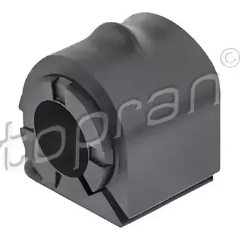 Stabilizátor nápravy TOPRAN Držák příčného stabilizátoru TPR 304 637