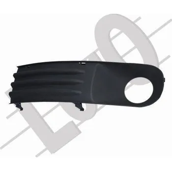 Lišta karosérie LORO Větrací mřížka nárazníku LOR 053-43-451