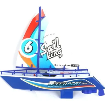 plyšák Plachetnice