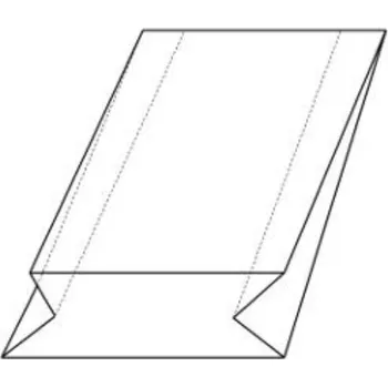 Pytle na odpadky Pytel na pneu 1000x1000 mm, igelit 40mi, bal 20ks PK 07040751