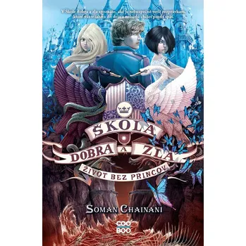 Pohádka Škola dobra a zla 2