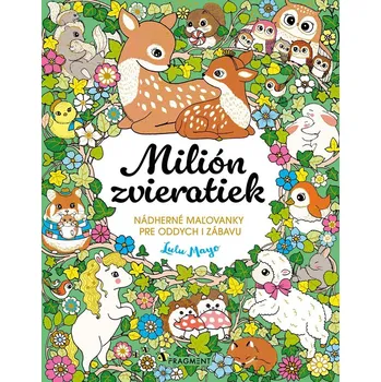 Bystrá hlava Milión zvieratiek