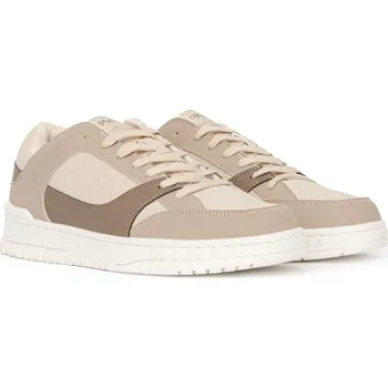 Pánské tenisky Tenisky Crosshatch White 1145868 UK 8