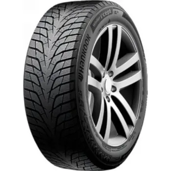 Zimní osobní pneu Hankook Winter i*cept IZ3 W636 ( 245/40 R18 97H XL 4PR, Nordic compound, s ochrannou ráfku (MFS) SBL D C )