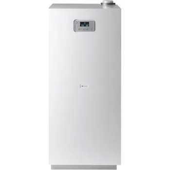Kotel Kotel BGB EVO 38 i, 38kW, plynový, kondenzační, stacionární