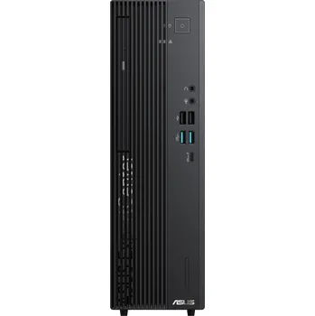 Stolní počítač ASUS ExpertCenter/D701SERES-714700019X/SFF/i7-14700/16GB/512GB/UHD 770/W11P/2R