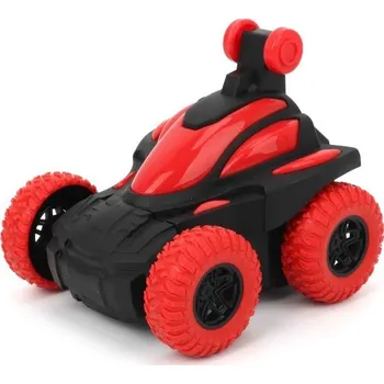 plyšák Auto Stunt truck