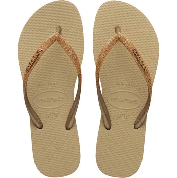 Dámská móda Havaianas Golden 1145997 7.5/8 4142