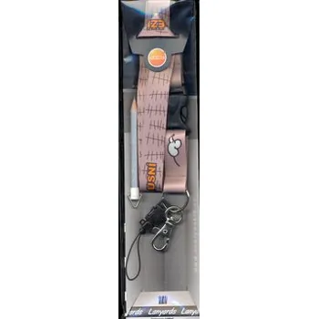 Pohádka Šňůra na krk Myš - LY 002