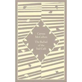 Cizí jazyk The Ballad of the Sad Cafe