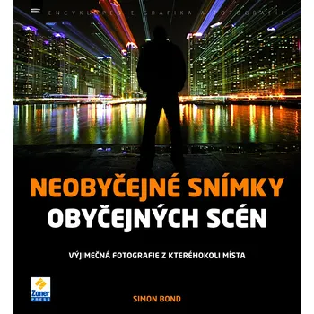 Neobyčejné snímky obyčejných scén