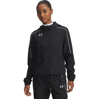 Bunda Under Armour Black 1139786 8 (XS)