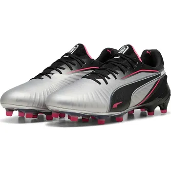 Kopačky Kopačky Puma Silver 1145968 4 (37)