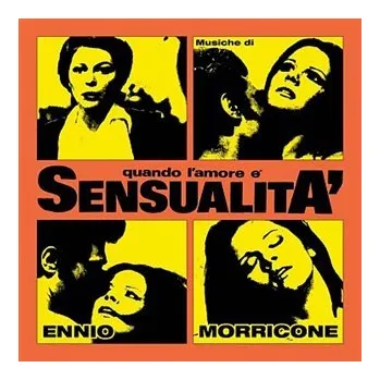 Quando L'amore e Sensualita