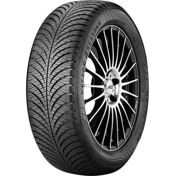 Osobní pneu Goodyear Vector 4 Seasons Gen-2 ( 205/55 R16 91H B C )