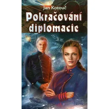 Pokračování diplomacie