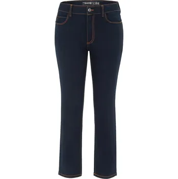 Dámská móda Džíny Firetrap Night Blue 1146840 6 (34)