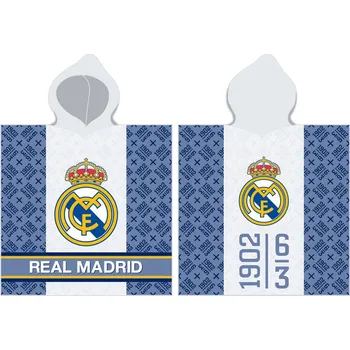 Dětské pončo Real Madrid 1902