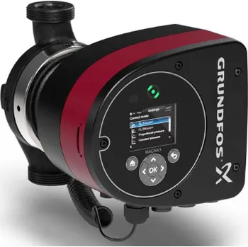 Oběhové čerpadlo Čerpadlo oběhové MAGNA3 25-40 180 1x230V 50Hz PN10