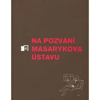 Na pozvání Masarykova ústavu 3