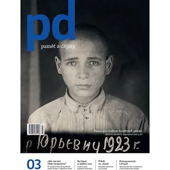 Paměť a dějiny č. 3/2021
