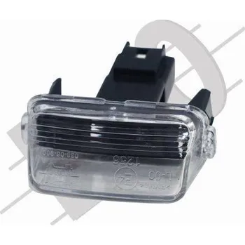 Osvětlení SPZ LORO Osvětlení SPZ LOR 038-06-905LED