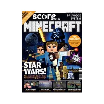 Minecraft 3 – STAR WARS!