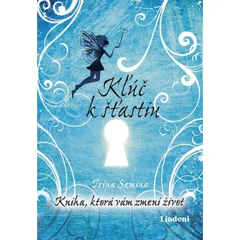 Osobní rozvoj Kľúč k šťastiu