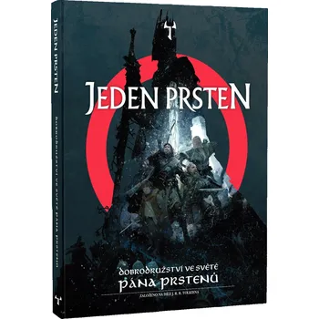 Jeden prsten - Hra na hrdiny